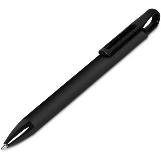 Altitude Cruiser Ball Pen Black